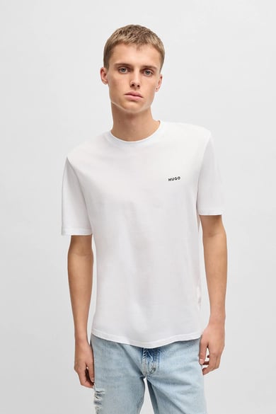 ΜΠΛΟΥΖΑ HUGO - 100 ΛΕΥΚΟ